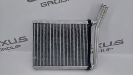 Радиатор печки Toyota RAV4 2017 контрактная Радиатор печки Toyota RAV4 2017