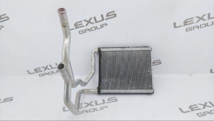 Радиатор печки Lexus RX270 2013 контрактная Радиатор печки Lexus RX270 2013