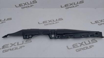Накладка на крыло передняя правая Lexus IS350 2011