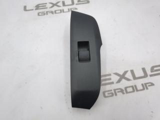 Кнопка стеклоподъемника задняя левая Lexus NX200t 2015