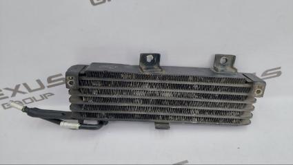 Радиатор АКПП Lexus RX300 2005