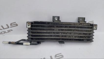 Радиатор АКПП Lexus RX350 2006