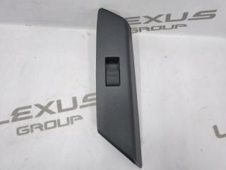 Кнопка стеклоподъемника задняя левая Toyota RAV4 2015