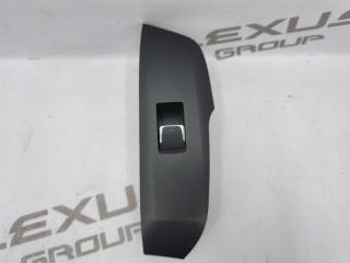 Кнопка стеклоподъемника задняя левая Lexus NX300 2018