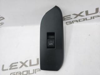 Кнопка стеклоподъемника задняя левая Toyota Land Cruiser Prado 2014