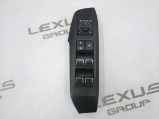 Кнопка стеклоподъемника передняя Lexus NX300 2018