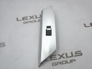 Кнопка стеклоподъемника передняя правая Toyota RAV4 2015