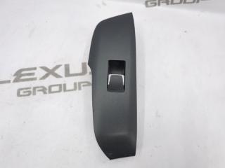 Запчасть кнопка стеклоподъемника задняя правая Lexus NX300 2018