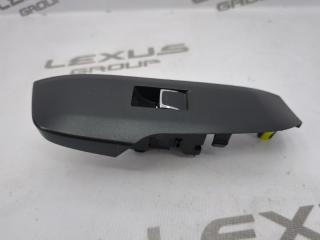 Кнопка стеклоподъемника задняя правая Lexus NX300 AGZ15 8ARFTS