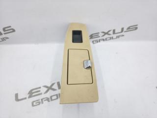 Кнопка стеклоподъемника задняя левая Lexus ES300h 2016