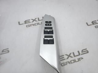 Кнопка стеклоподъемника передняя левая Toyota RAV4 2015