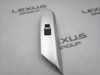 Кнопка стеклоподъемника задняя левая Toyota RAV4 2015