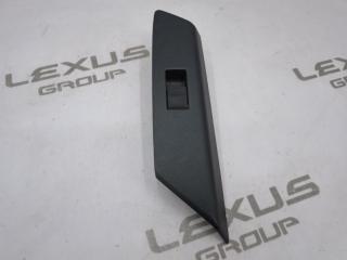 Кнопка стеклоподъемника задняя левая Toyota RAV4 2015