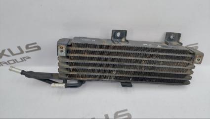 Радиатор АКПП Lexus RX350 2005