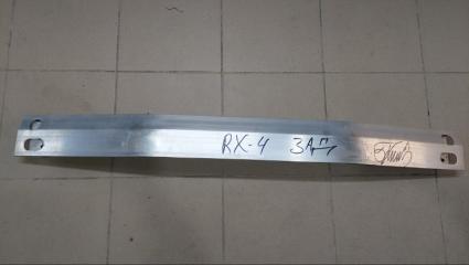 Усилитель бампера задний Lexus RX200t 2016