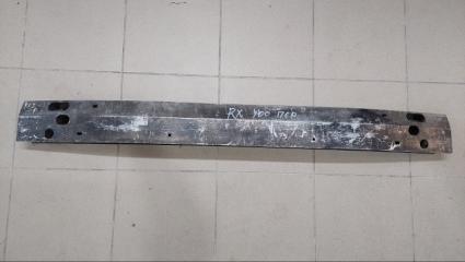 Усилитель бампера передний Lexus RX400h 2007