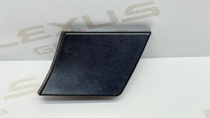 Фото запчасти заглушка бампера задняя правая Lexus LS460 2008 контрактная запчасть Запчасть заглушка бампера задняя правая Lexus LS460 2008