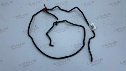 Трубка вакуумная Land Rover Range Rover Velar 2019