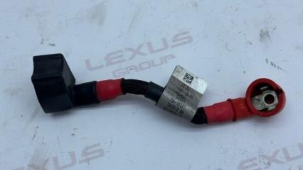 Провод Land Rover Range Rover Velar 2019