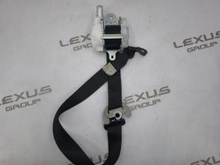 Ремень безопасности передний правый Lexus RX270 2014 контрактная Ремень безопасности передний правый Lexus RX270 2014