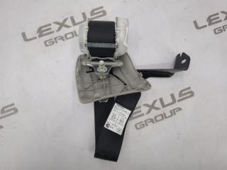 Ремень безопасности задний правый Toyota Land Cruiser Prado 2018