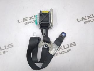 Ремень безопасности передний правый Toyota Land Cruiser Prado 2019