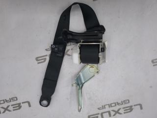 Ремень безопасности задний правый Lexus NX200 2014 контрактная Ремень безопасности задний правый Lexus NX200 2014