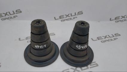 Опора пружины задняя Toyota Land Cruiser Prado 2020