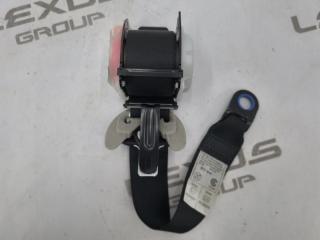 Ремень безопасности задний правый Toyota Land Cruiser Prado 2018