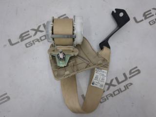 Ремень безопасности задний правый Toyota Land Cruiser Prado 2019