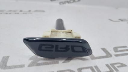 Форсунка омывателя фар передняя правая Lexus RX270 2014