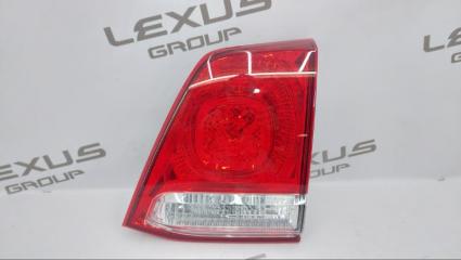 Фонарь задний правый Toyota Land Cruiser 2011