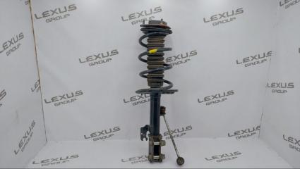 Амортизатор передний левый Lexus RX300 2020