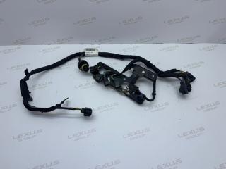 Проводка АКПП Land Rover Range Rover Velar 2019