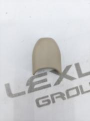 Заглушка ремня безопасности передняя Toyota Camry 2015