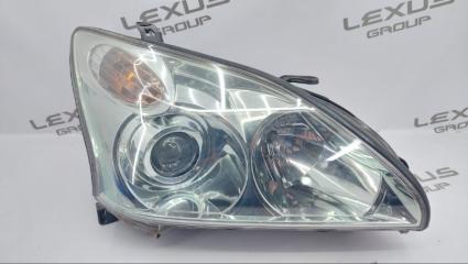 Фара передняя правая Lexus RX350 2005