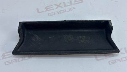 Накладка консоли Land Rover Range Rover Sport 2018