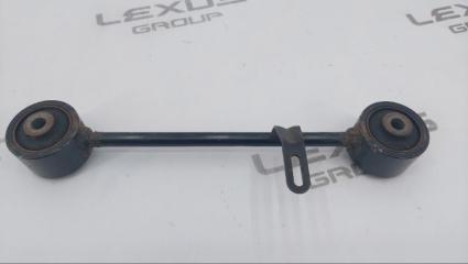 Рычаг подвески задний Toyota Land Cruiser Prado 2020 контрактная Рычаг подвески задний Toyota Land Cruiser Prado 2020