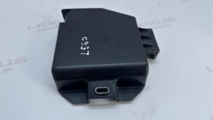 Крышка блока предохранителей Range Rover Velar 2019 L560 30DDTX