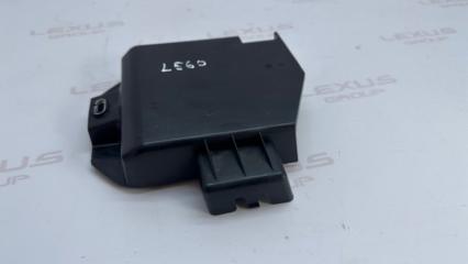 Крышка блока предохранителей Land Rover Range Rover Velar L560 30DDTX