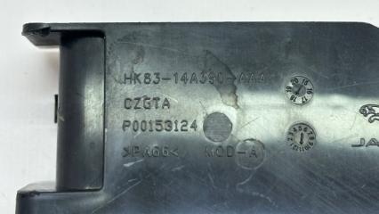 Крышка блока предохранителей Range Rover Velar 2019 L560 30DDTX