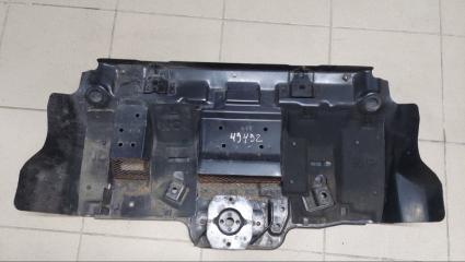 Защита двигателя передняя Toyota Land Cruiser Prado 2020