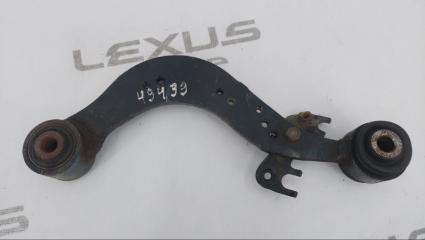 Рычаг подвески задний Lexus RX200t 2017 контрактная Рычаг подвески задний Lexus RX200t 2017