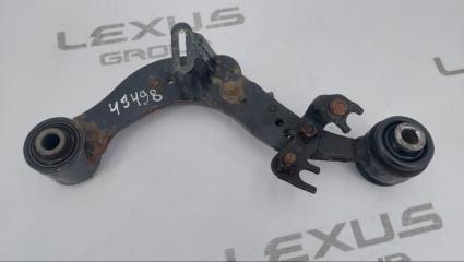 Рычаг подвески задний Lexus RX450h 2014
