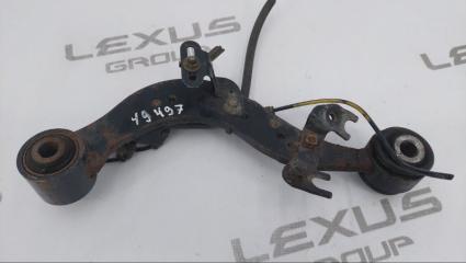 Рычаг подвески задний Lexus RX350 2014