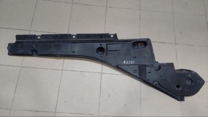 Защита днища правая Toyota RAV4 2021