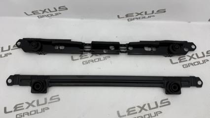 Кронштейн радиатора Lexus RX400h 2008