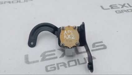 Датчик дорожного просвета Lexus RX400h 2007