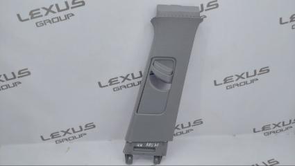 Запчасть обшивка стойки правая Toyota RAV4 2009