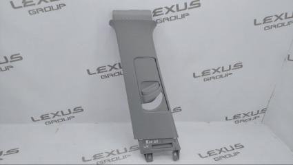 Запчасть обшивка стойки левая Toyota RAV4 2009